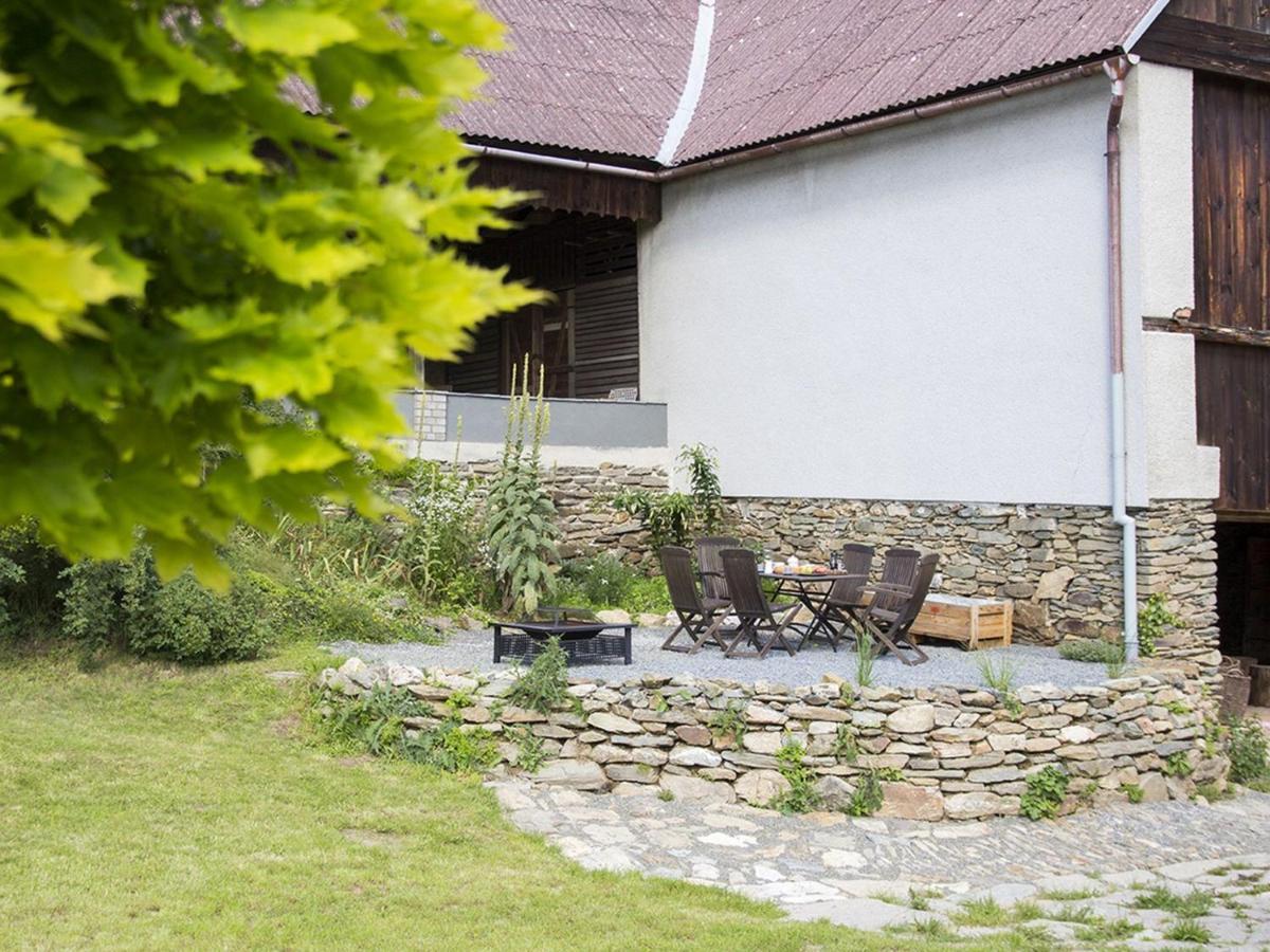 Holiday Home Brnicko By Interhome Zewnętrze zdjęcie