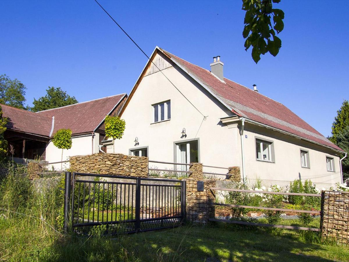 Holiday Home Brnicko By Interhome Zewnętrze zdjęcie