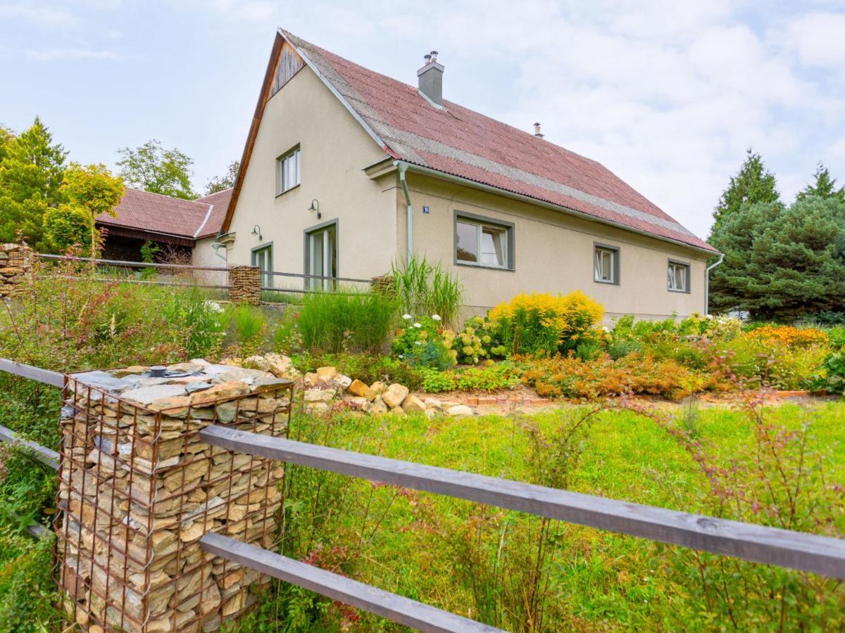 Holiday Home Brnicko By Interhome Zewnętrze zdjęcie