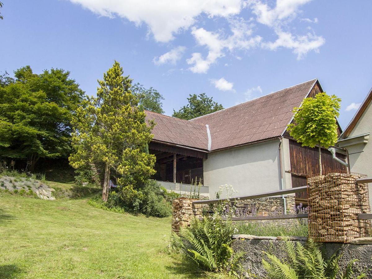 Holiday Home Brnicko By Interhome Zewnętrze zdjęcie