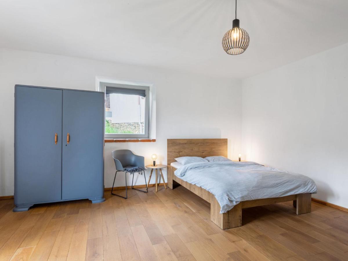 Holiday Home Brnicko By Interhome Zewnętrze zdjęcie