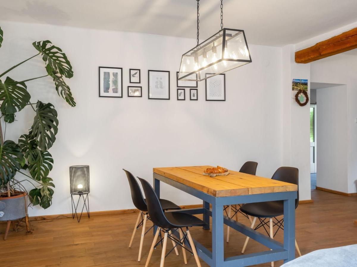 Holiday Home Brnicko By Interhome Zewnętrze zdjęcie
