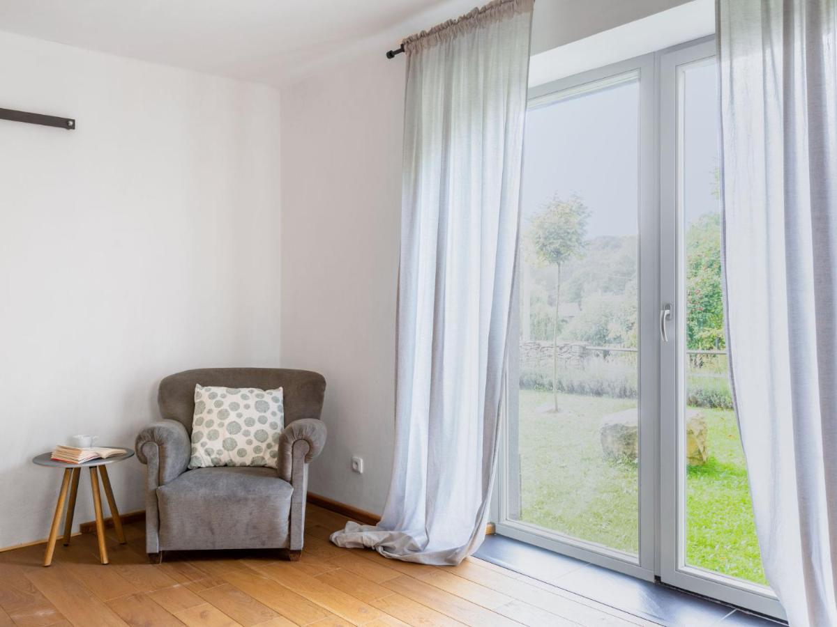 Holiday Home Brnicko By Interhome Zewnętrze zdjęcie