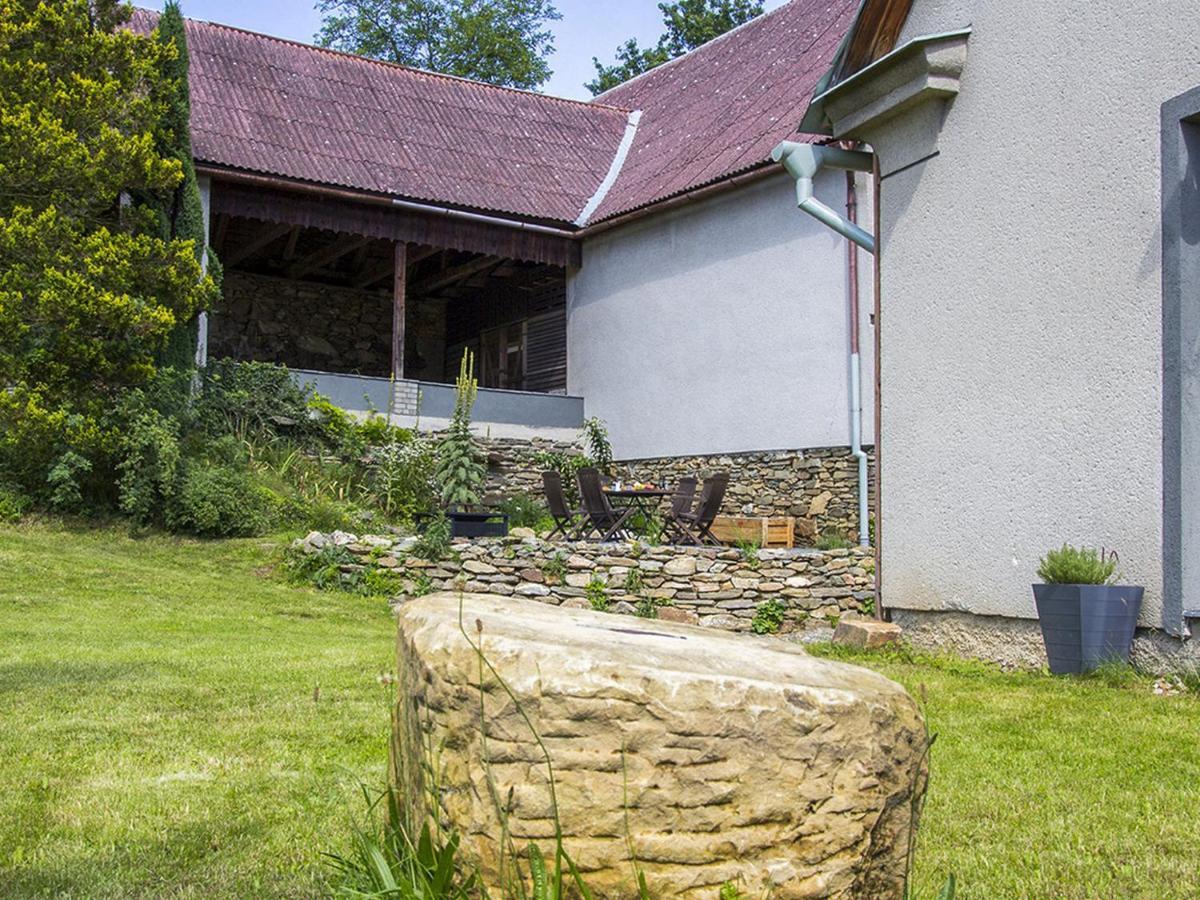 Holiday Home Brnicko By Interhome Zewnętrze zdjęcie
