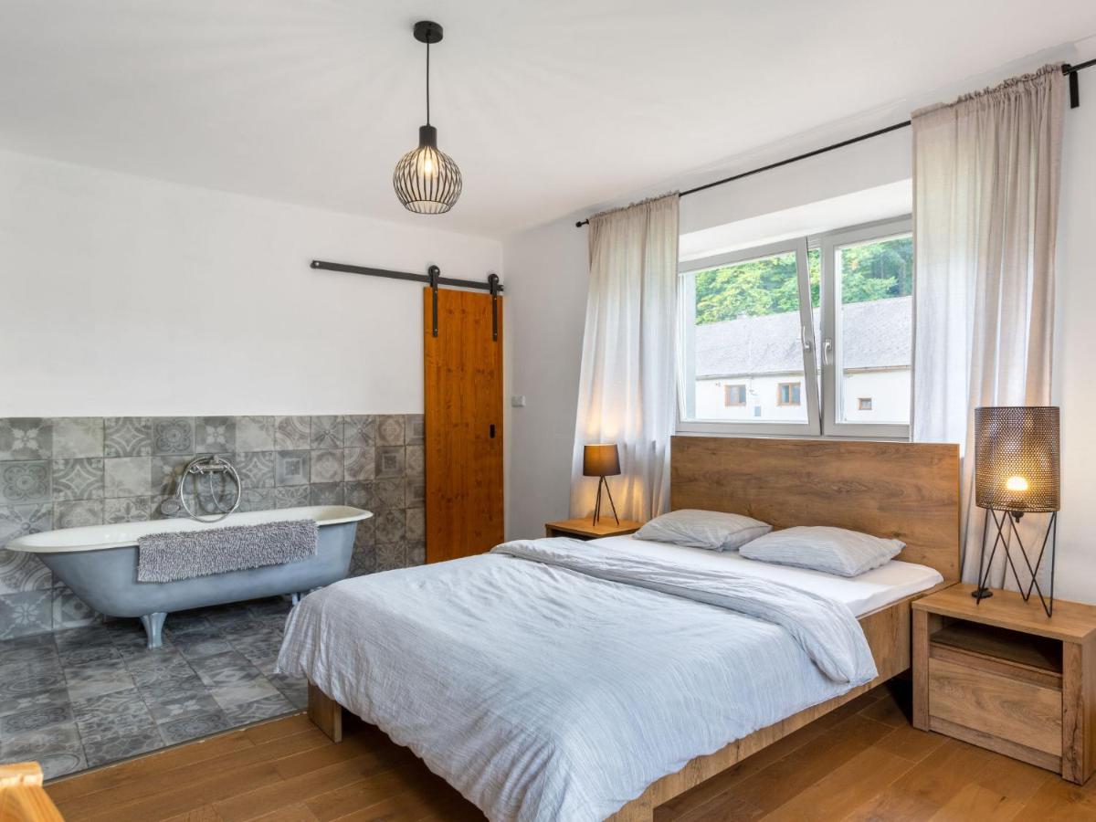 Holiday Home Brnicko By Interhome Zewnętrze zdjęcie